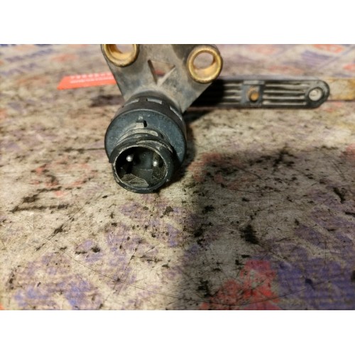 Кран уровня пола DAF 85 CF 532175 (053), -4