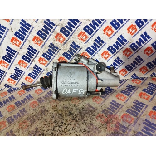 ПГУ DAF 85 CF 532175 (059), КА628260АМ