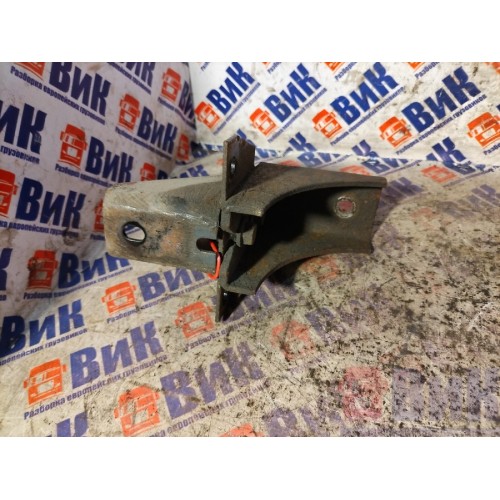 Кронштейн усилителя бампера DAF 85 CF 532175 (045), -1