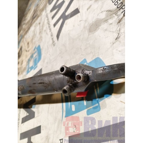 Цилиндр подъема кабины DAF 85 CF 532175 (047), 1256701-2