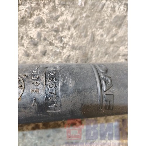 Цилиндр подъема кабины DAF 85 CF 532175 (047), 1256701-4