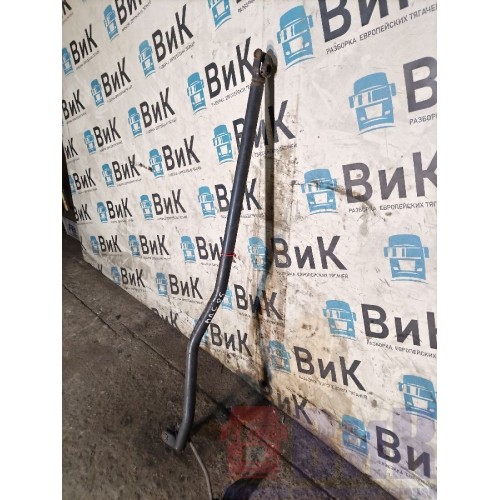 Кулиса КПП DAF 85 CF 532175 в сборе (от рычага до КПП) с тягой (034), -1