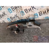 Кронштейн пневмоподушек DAF 85 CF 532175 RH (стар.обр.) (029)