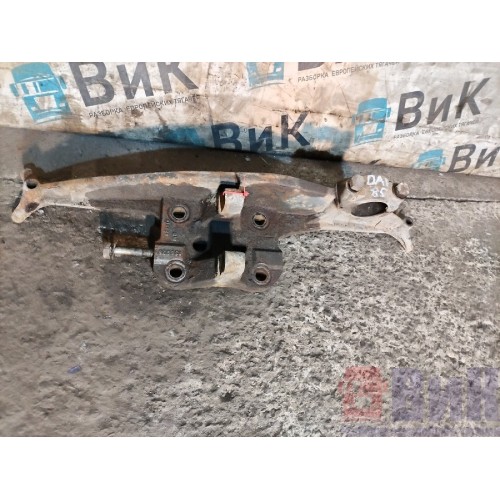 Кронштейн пневмоподушек DAF 85 CF 532175 RH (стар.обр.) (029), 1368261-4