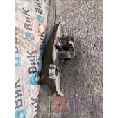 Кронштейн пневмоподушек DAF 85 CF 532175 LH (стар.обр.) (030)