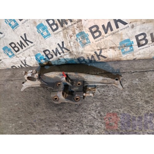 Кронштейн пневмоподушек DAF 85 CF 532175 LH (стар.обр.) (030), 1368260-2