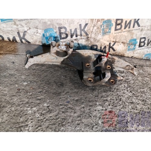 Кронштейн пневмоподушек DAF 85 CF 532175 LH (стар.обр.) (030), 1368260-4