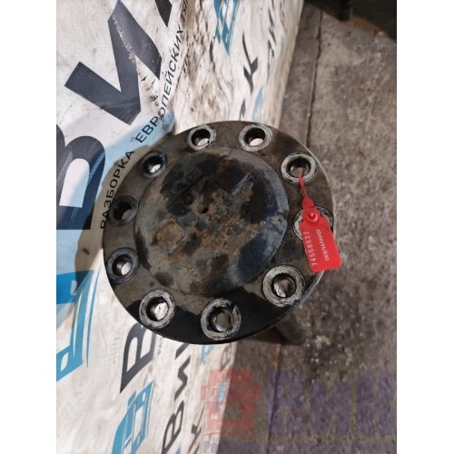 Полуось с блокировкой DAF 85 CF 532175 105см (022), -5