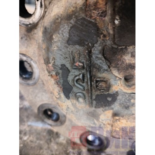 Полуось с блокировкой DAF 85 CF 532175 105см (022), -8