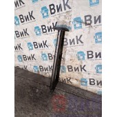 Полуось без блокировки DAF 85 CF 532175 91см (020)