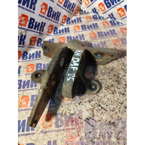 Кронштейн усилителя бампера DAF 85 CF 532175 RH (011), 1368878-8