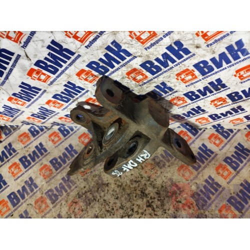 Кронштейн усилителя бампера DAF 85 CF 532175 RH (011), 1368878-4