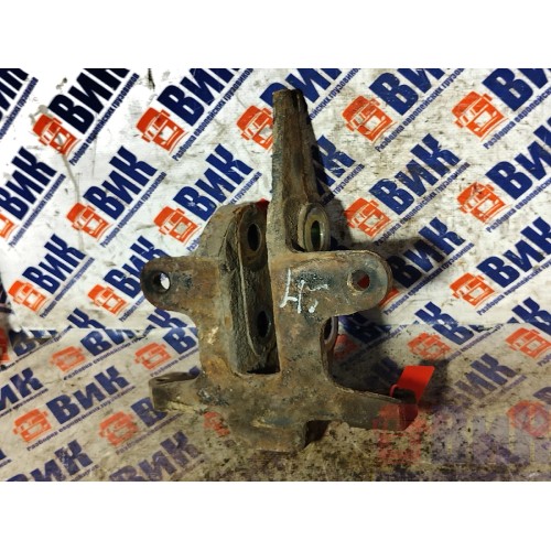 Кронштейн усилителя бампера DAF 85 CF 532175 LH (021), 1368877-4