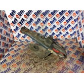 Кронштейн передней рессоры DAF 85 CF 532175 передний RH (027)