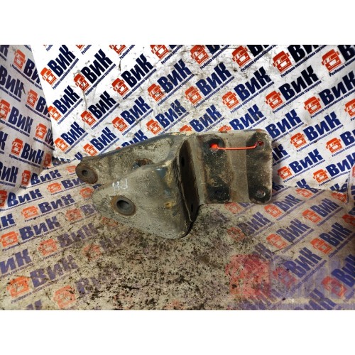 Кронштейн передней рессоры DAF 85 CF 532175 передний RH (027), 1361655-5