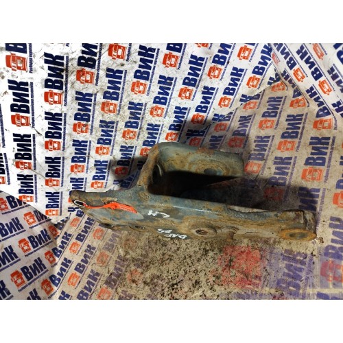 Кронштейн передней рессоры DAF 85 CF 532175 передний LH (028), 