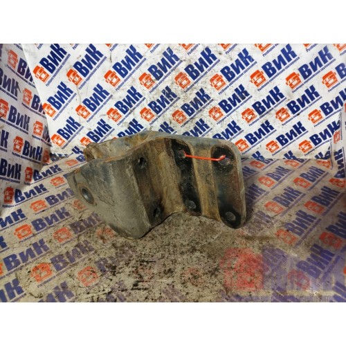 Кронштейн передней рессоры DAF 85 CF 532175 передний LH (028), -6