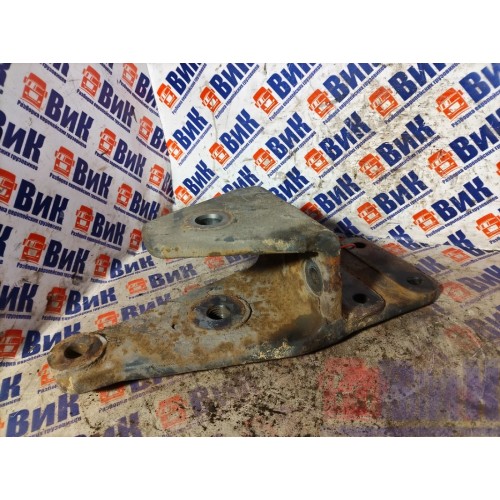 Кронштейн передней рессоры DAF 85 CF 532175 передний LH (028), -4