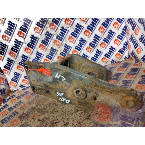 Кронштейн передней рессоры DAF 85 CF 532175 передний LH (028), -7