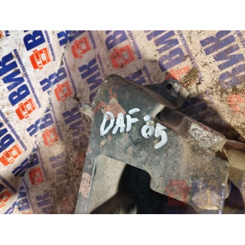 Кронштейн бампера DAF 85 CF 532175 LH (046), 1372805-2