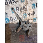 Кронштейн буксировочный DAF 85 CF 532175 LH (013)