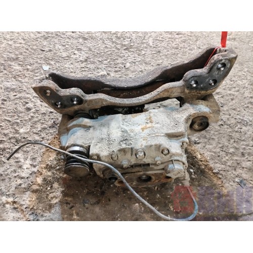 Суппорт передний DAF 85 CF 532175 RH (018), 1399064-7