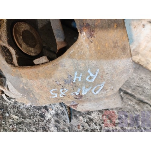 Суппорт передний DAF 85 CF 532175 RH (018), 1399064-6