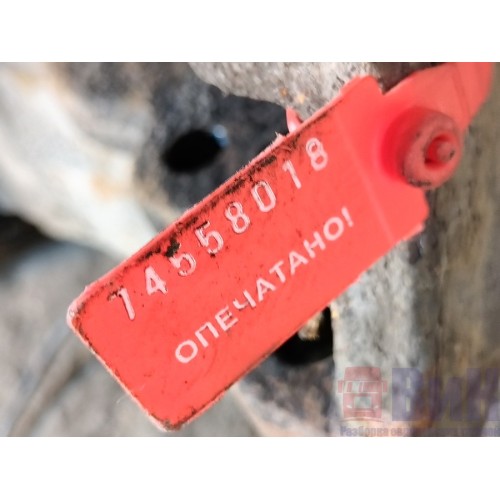 Суппорт передний DAF 85 CF 532175 RH (018), 1399064-4