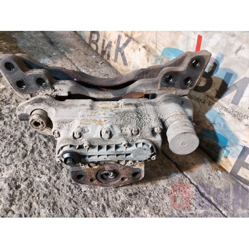 Суппорт передний DAF 85 CF 532175 LH (017), 1399093-3