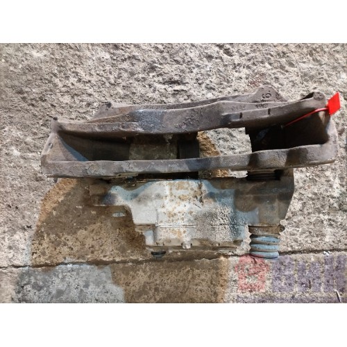 Суппорт передний DAF 85 CF 532175 LH (017), 1399093-5