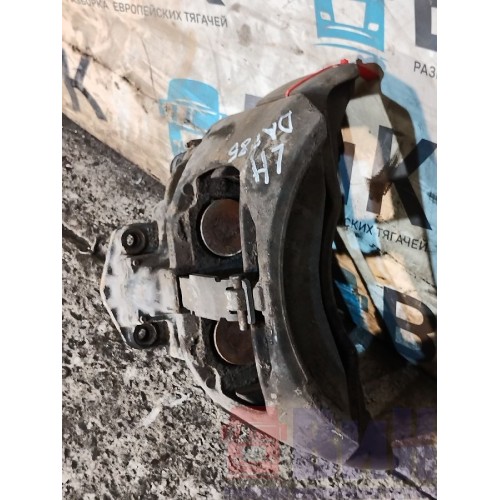 Суппорт передний DAF 85 CF 532175 LH (017), 1399093-6