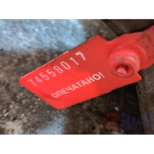 Суппорт передний DAF 85 CF 532175 LH (017), 1399093-1