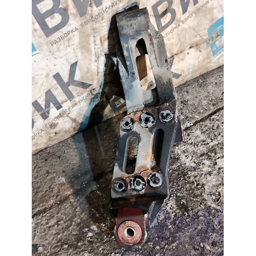 Кронштейн передней рессоры DAF 85 CF 532175 задний LH (014), 1395309-2