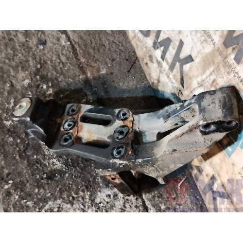 Кронштейн передней рессоры DAF 85 CF 532175 задний LH (014), 1395309-3