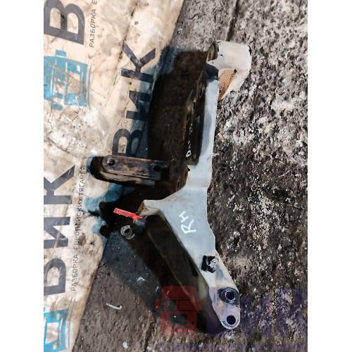 Кронштейн передней рессоры DAF 85 CF 532175 задний RH (015), 1395310