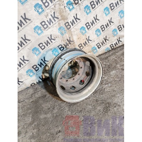 Диск колесный 9.00 R22.5 DAF 85 CF 532175 (036), -3