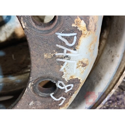 Диск колесный 9.00 R22.5 DAF 85 CF 532175 (036), -5