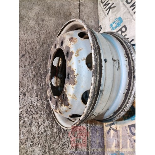Диск колесный 9.00 R22.5 DAF 85 CF 532175 (036), -1