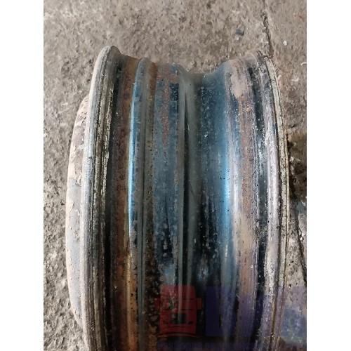 Диск колесный 9.00 R22.5 DAF 85 CF 532175 (032), -3