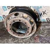 Диск колесный 9.00 R22,5 DAF 85 CF 532175 (032)