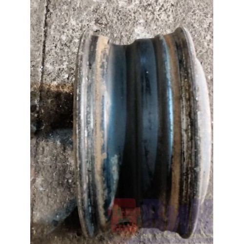 Диск колесный 9.00 R22,5 DAF 85 CF 532175 (031), -3