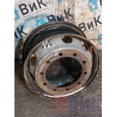 Диск колесный 9.00 R22,5 DAF 85 CF 532175 (031)