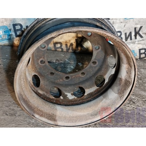 Диск колесный 9.00 R22,5 DAF 85 CF 532175 (033), -2