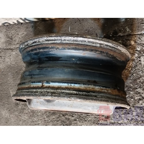 Диск колесный 9.00 R22.5 DAF 85 CF 532175 (033), -4