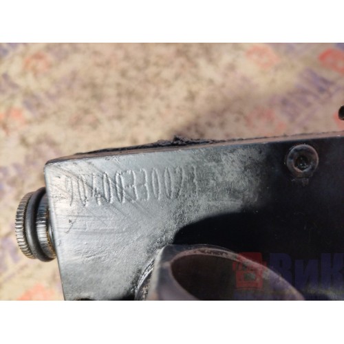 Насос подъема кабины DAF 85 CF 532175 (659), 1450903-3