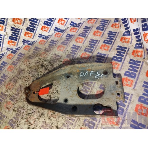 Кронштейн усилителя бампера DAF 85 CF 532175 RH (057), -2