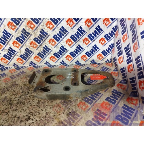 Кронштейн усилителя бампера DAF 85 CF 532175 RH (057), -5