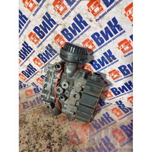 Кран ECAS DAF 85 CF 532175 деф. (049), 4729000550