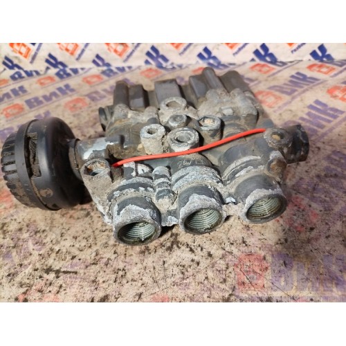 Кран ECAS DAF 85 CF 532175 деф. (049), 4729000550-2