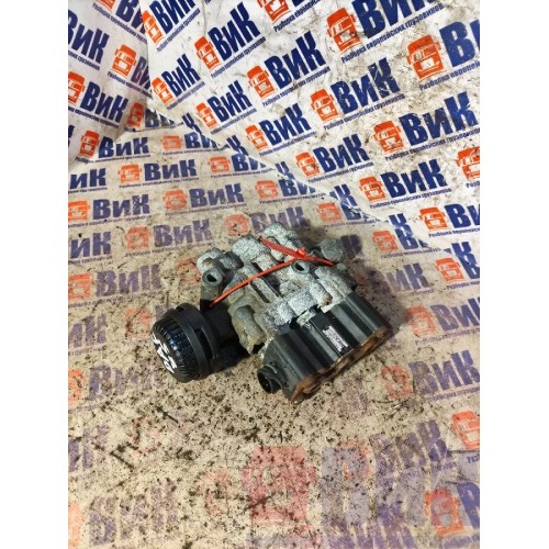 Кран ECAS DAF 85 CF 532175 деф. (049), 4729000550-8